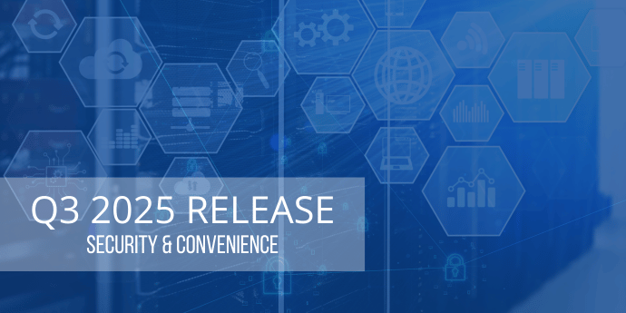 NovaBACKUP Q3 2025 Release: Security & Convenience